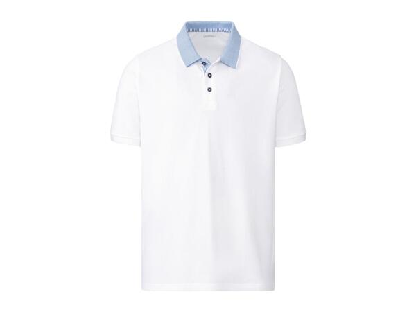 Livergy Men's Polo Shirt