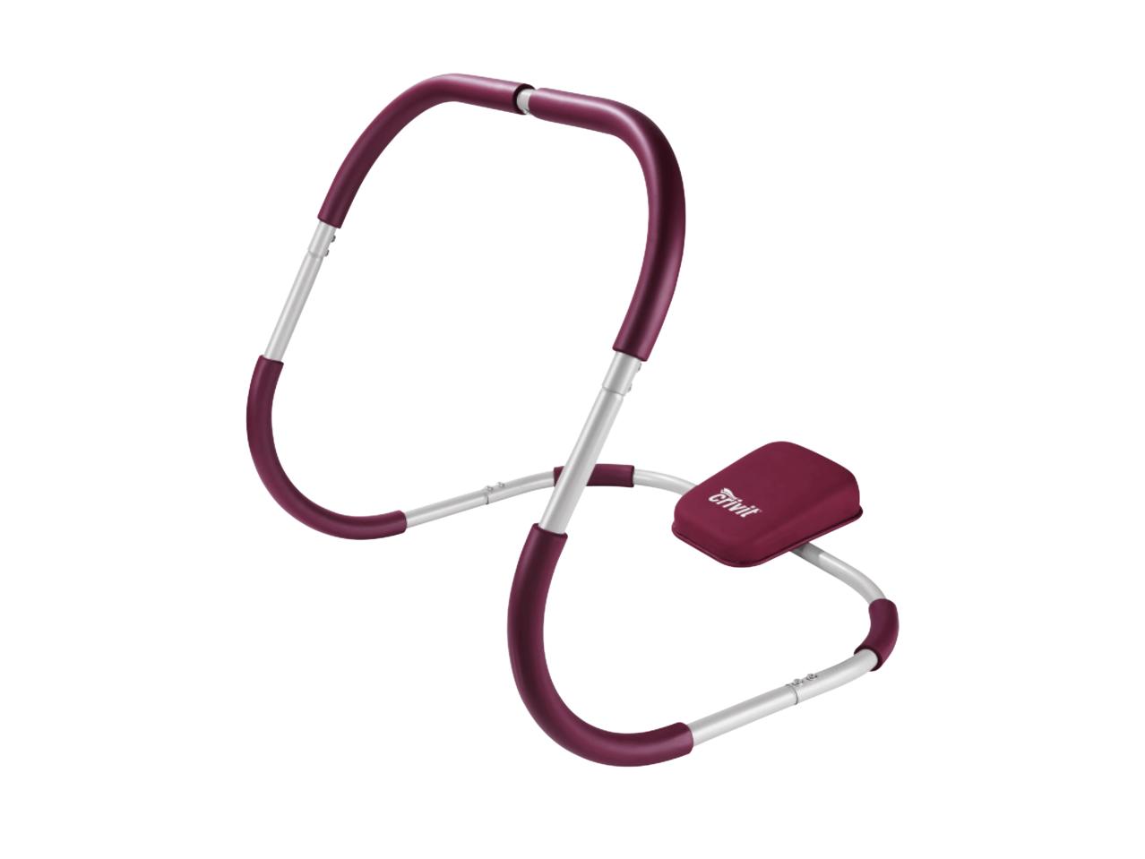 CRIVIT Abdominal Muscle Trainer