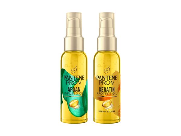 Argan Infused Oil oder Keratin Protect Oil