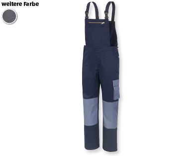 KINGCRAFT FASHION Arbeitslatzhose