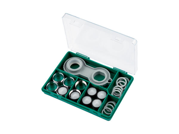Water Saving Kit