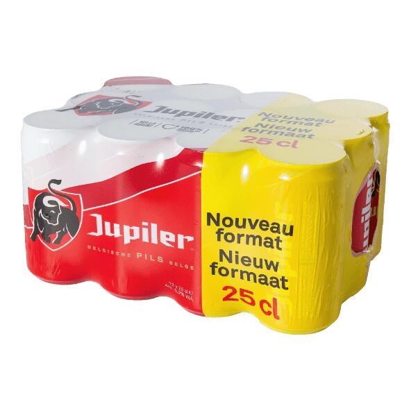 JUPILER(R) Pils, 12 st.
