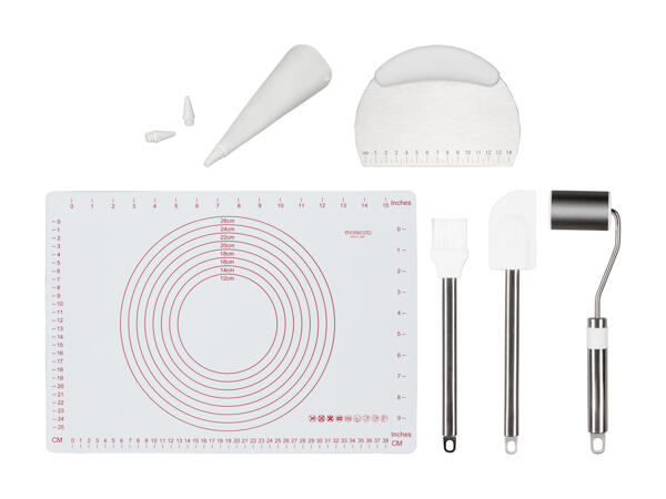 Accessoires pour la pâtisserie