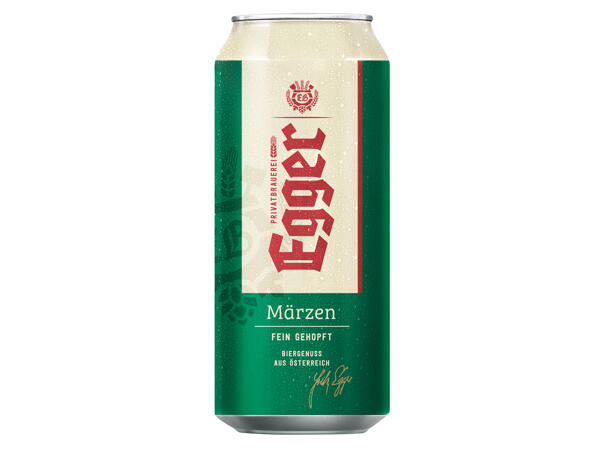 Egger Märzen
