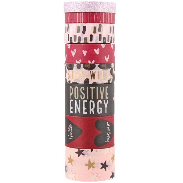 Ruban adhésif Washi Tape