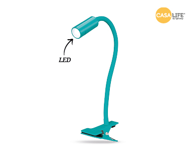 CLAMP LAMP