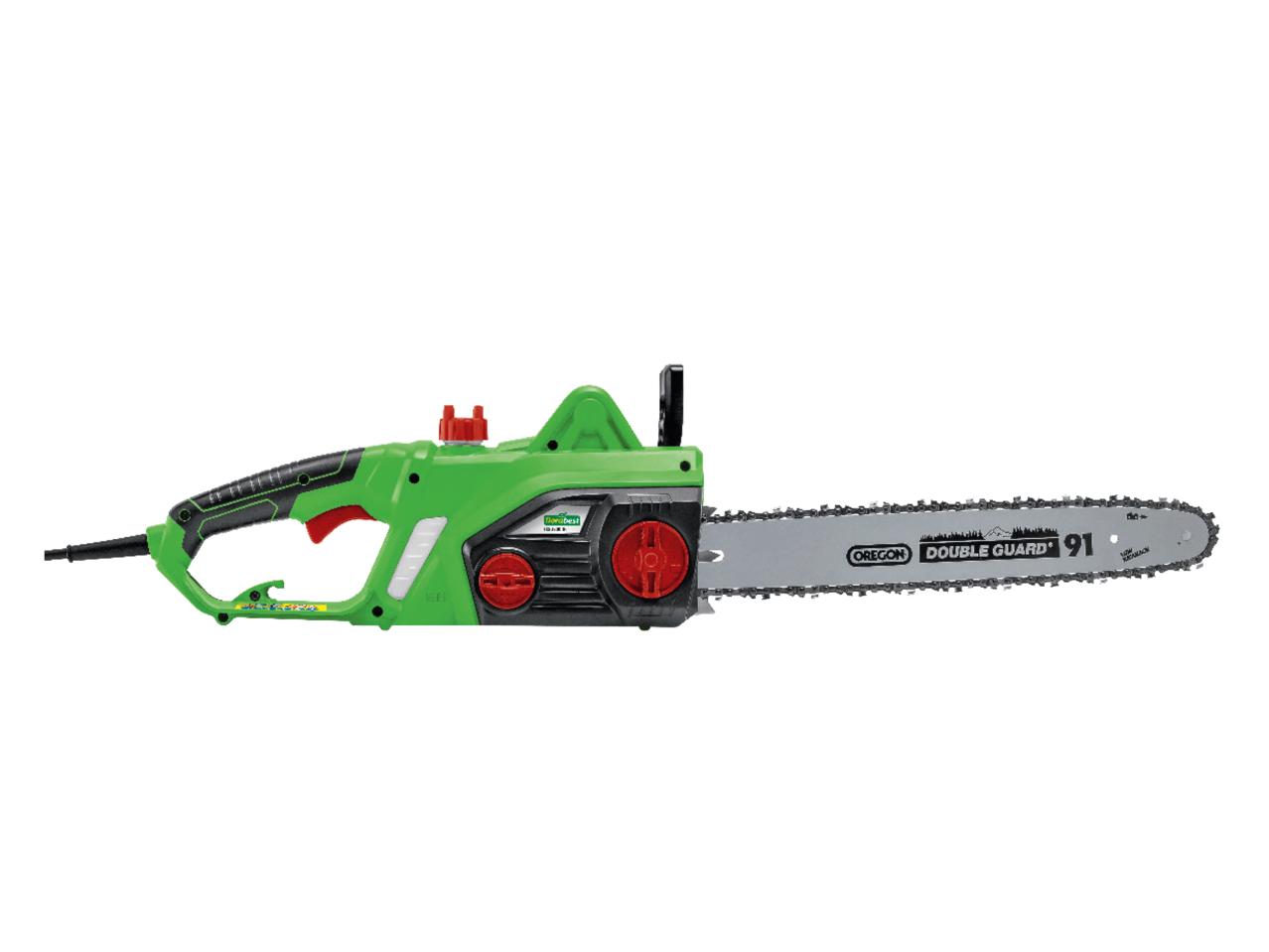 FLORABEST 2200W Electric Chainsaw