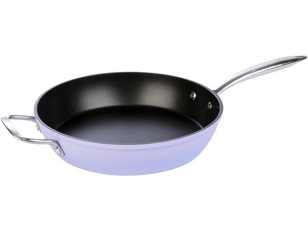 Aluminium Frying Pan