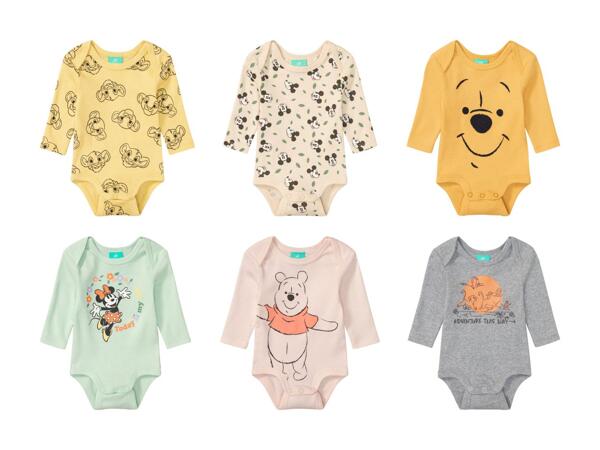Body pour bébé