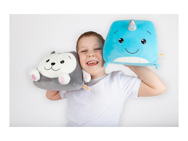 Scented Squishimi Pals