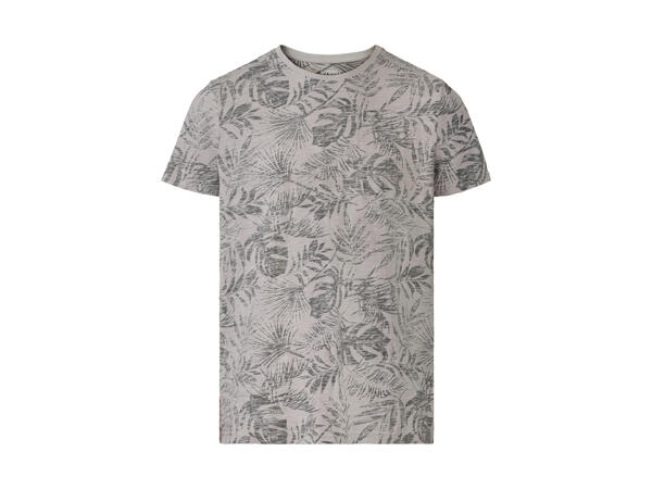 LIVERGY(R) T-shirt