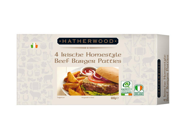 HAMBURGARE