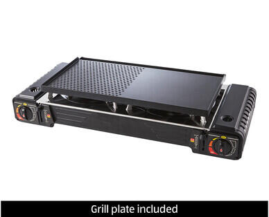 Portable Stove