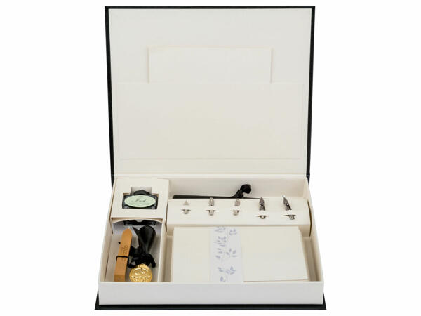 Crelando Kalligrafi-set, 30 delar