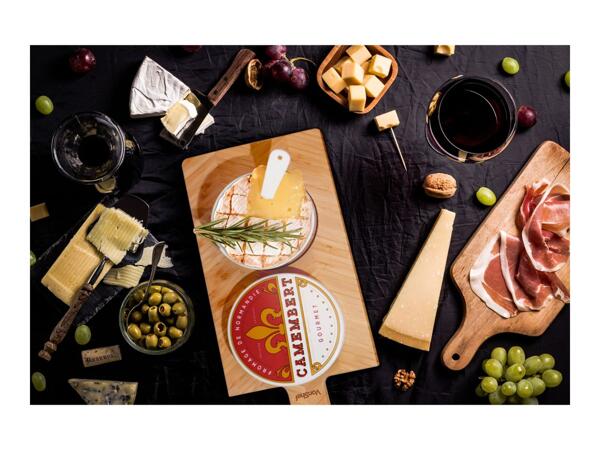 Vonshef Cheese Board Assortment