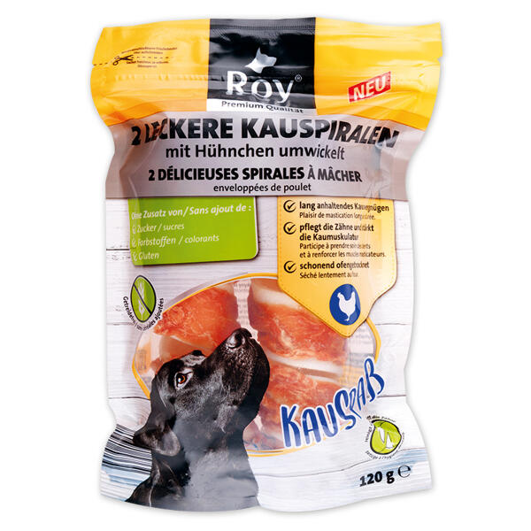 Kauspaß