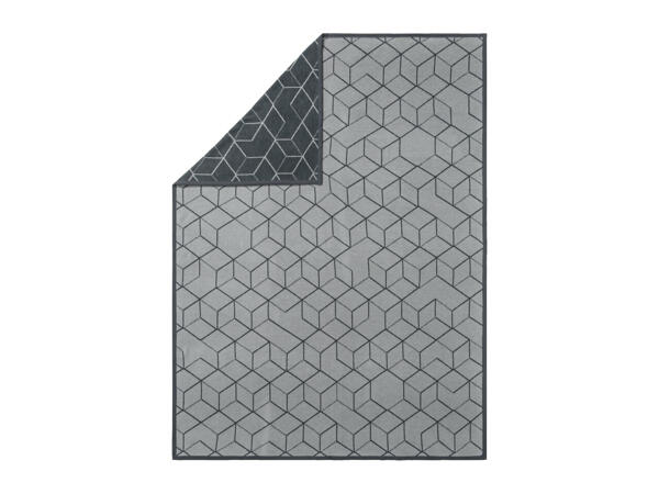 Meradiso Dralon(R) Blanket
