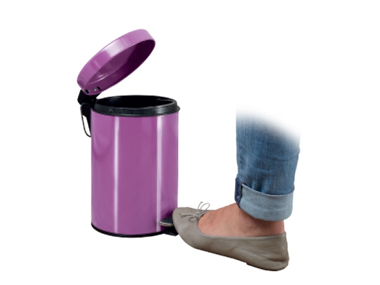 Miomare Pedal Bin