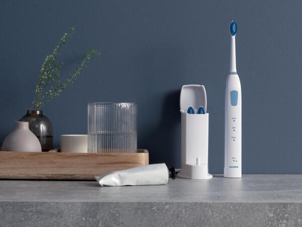 Electric Toothbrush