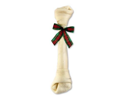 Heart to Tail 
 Rawhide Bone or Candy Cane