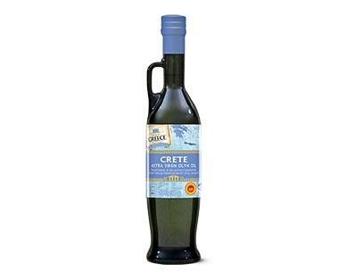 Journey To... 
 Greek Extra Virgin Olive Oil Assorted Varieties