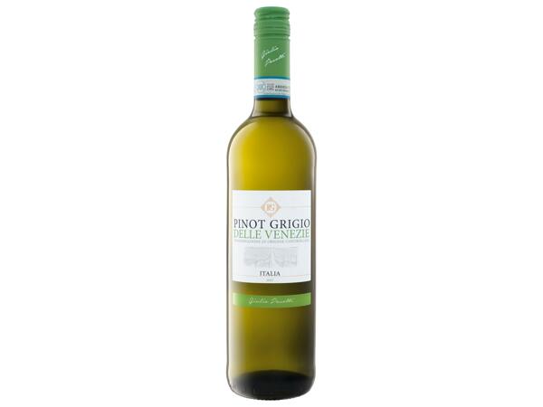 Pinot Grigio delle Venezie DOC