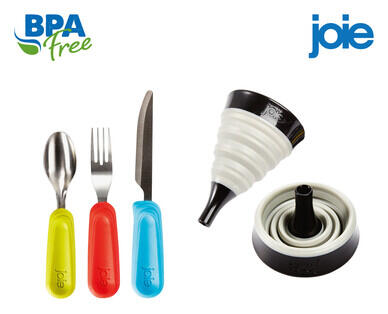 Joie Low Dexterity Kitchen Gadgets
