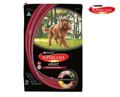 Adult Dry Dog Food 12kg