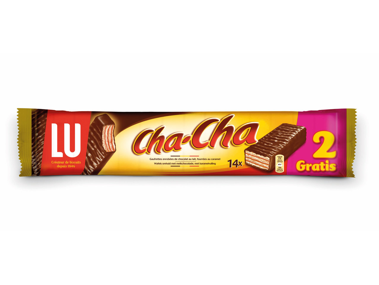 Cha-Cha