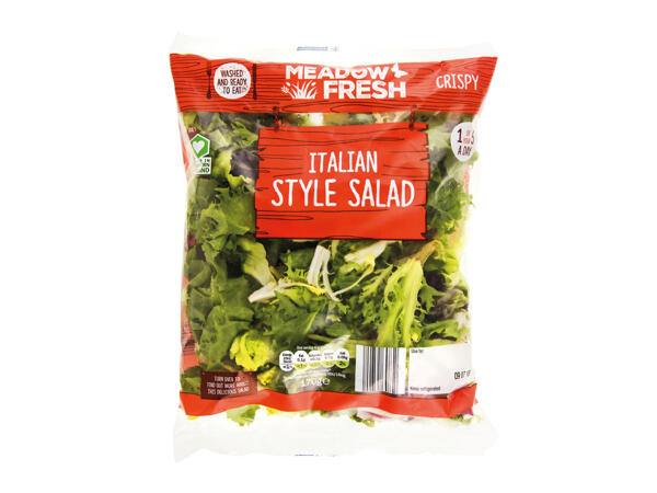 Italian Style Salad