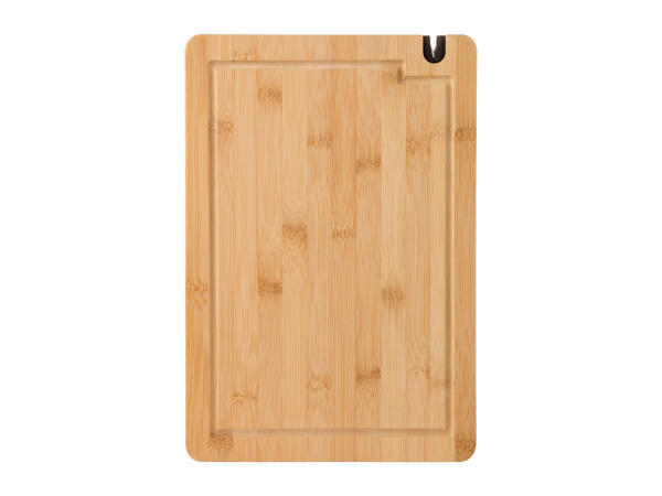 Ernesto Bamboo Chopping Board