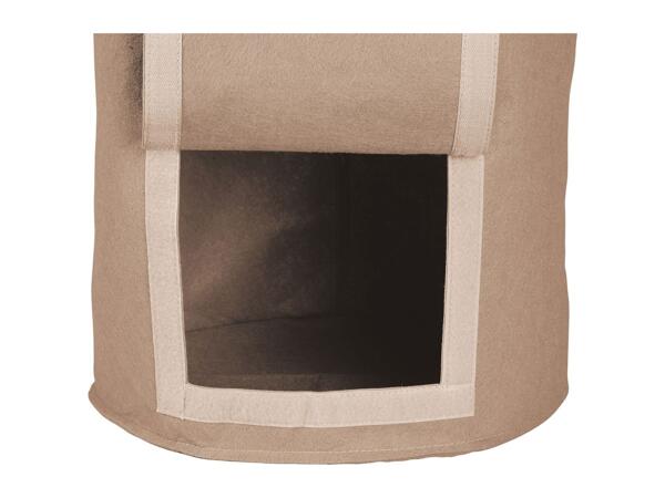 Parkside Potato Grow Bags - 2 Pack - Beige