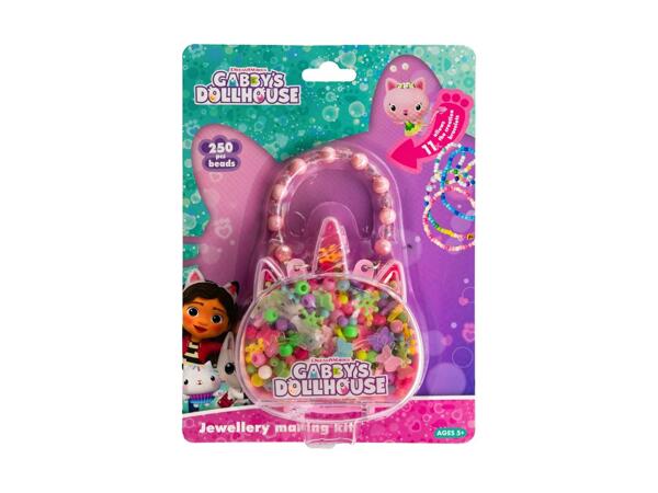 GABBY'S DOLLHOUSE(R) Perlesæt