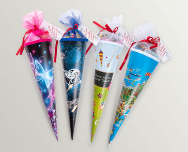 Schultüte