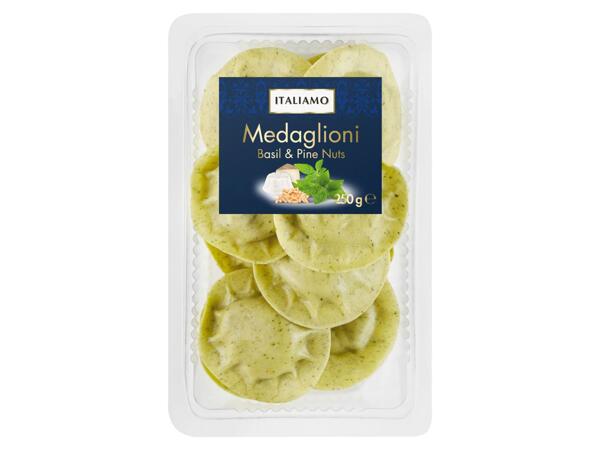 Medaglioni