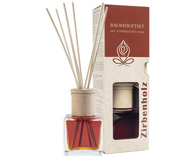 LOT AVEC PARFUM D'AMBIANCE