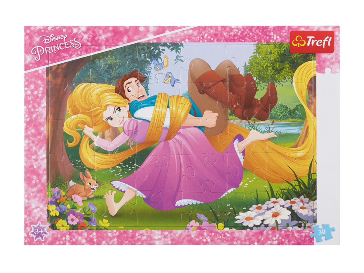 TREFL(R) Puslespil