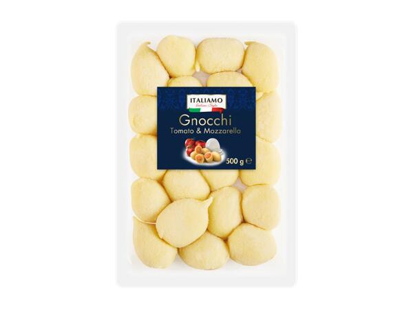 Gnocchi