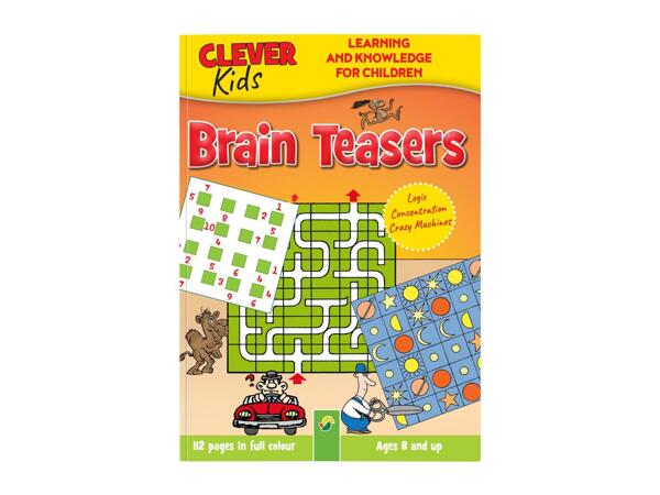 Kids' Educational Book Assortment