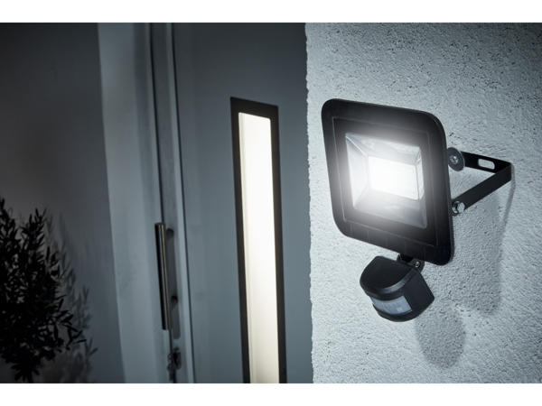 24W LED Outdoor Light