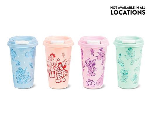 Zak!
4-Pack Hot Beverage Tumblers