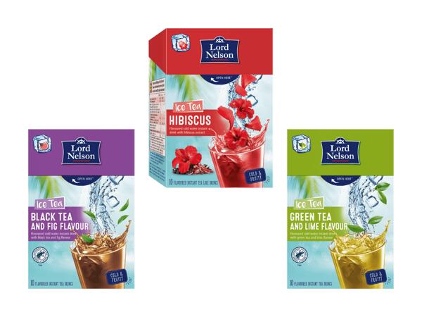 Thé glacé