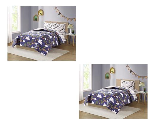 Huntington Home
Reversible Comforter