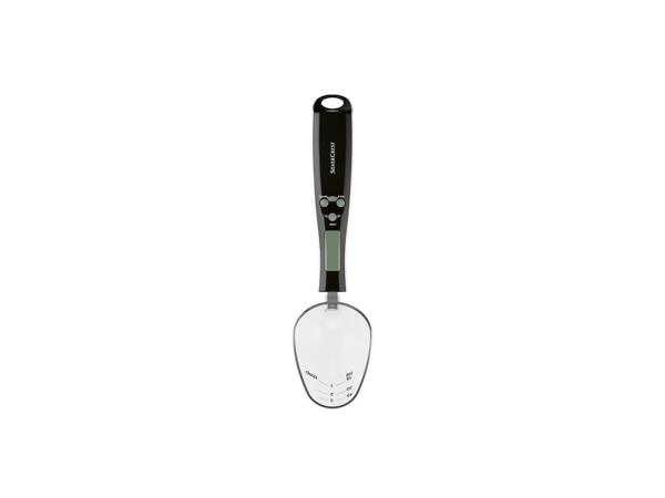 Digital Spoon Scale