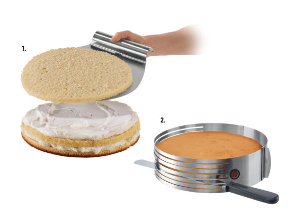 Accessoires de pâtisserie