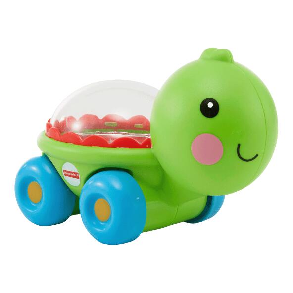 FISHER-PRICE(R) 				Assortiment de jouets pour bébés