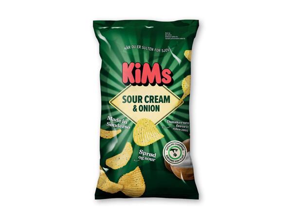 KIMS Chips