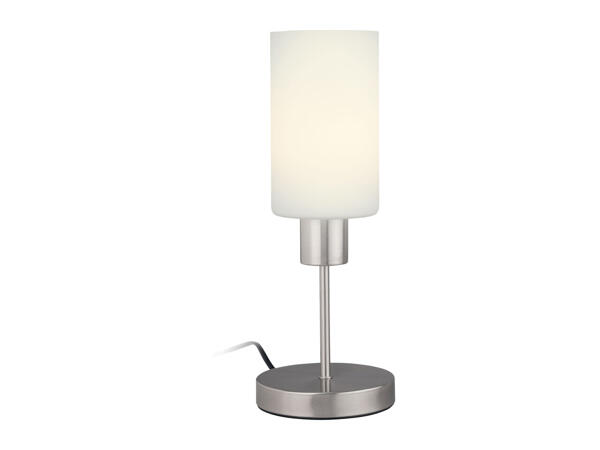 Livarno Home Table Lamp With Touch Dimmer