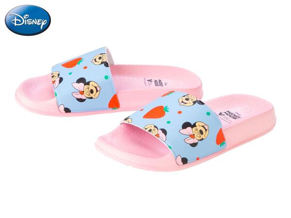 Dinsey Kids' Sliders