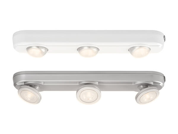 LIVARNO LUX(R) LED-underskabslampe
